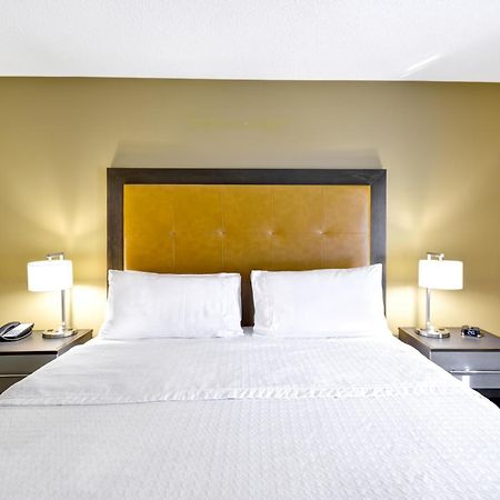 Homewood Suites Durham-Chapel Hill I-40 Buitenkant foto