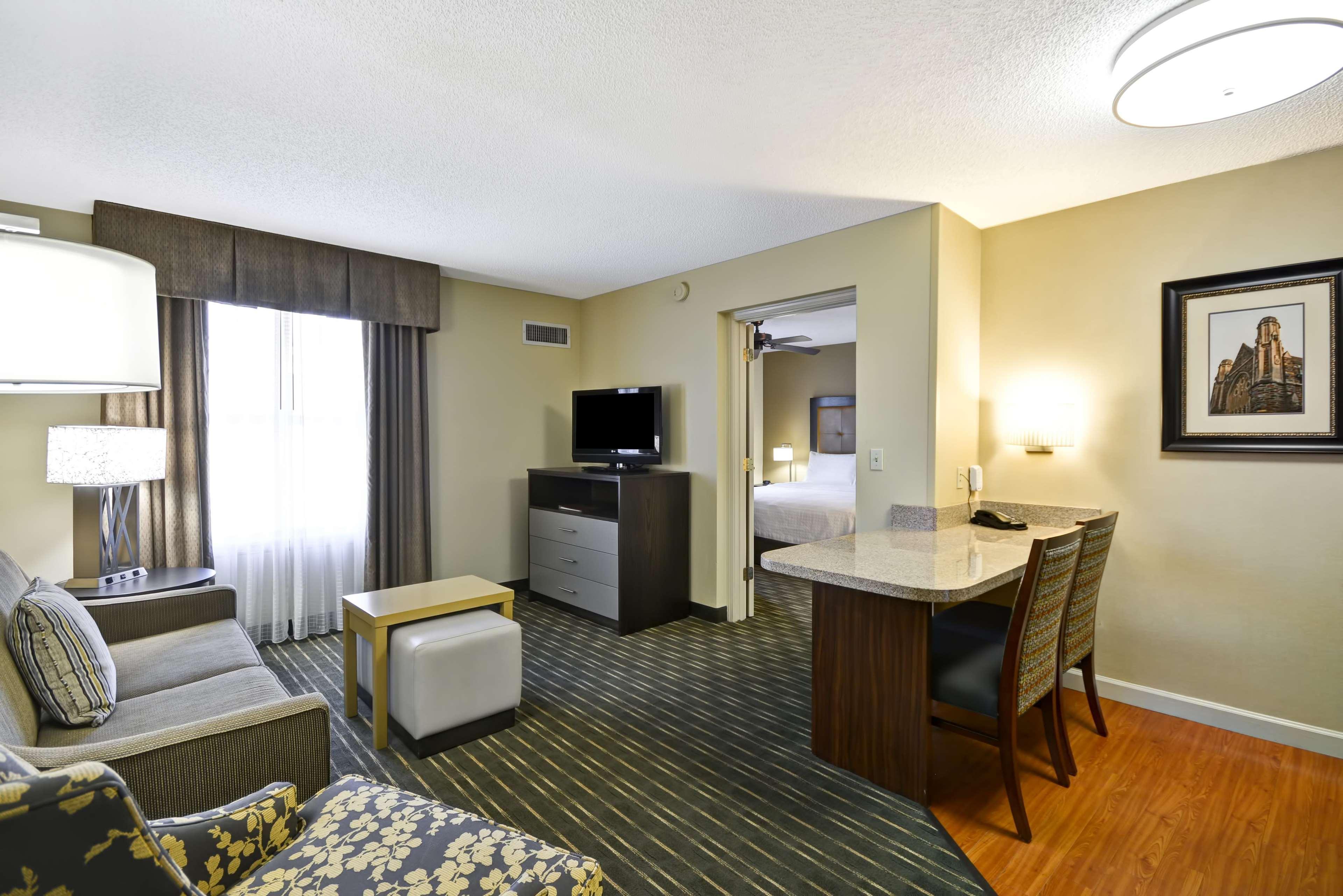 Homewood Suites Durham-Chapel Hill I-40 Buitenkant foto