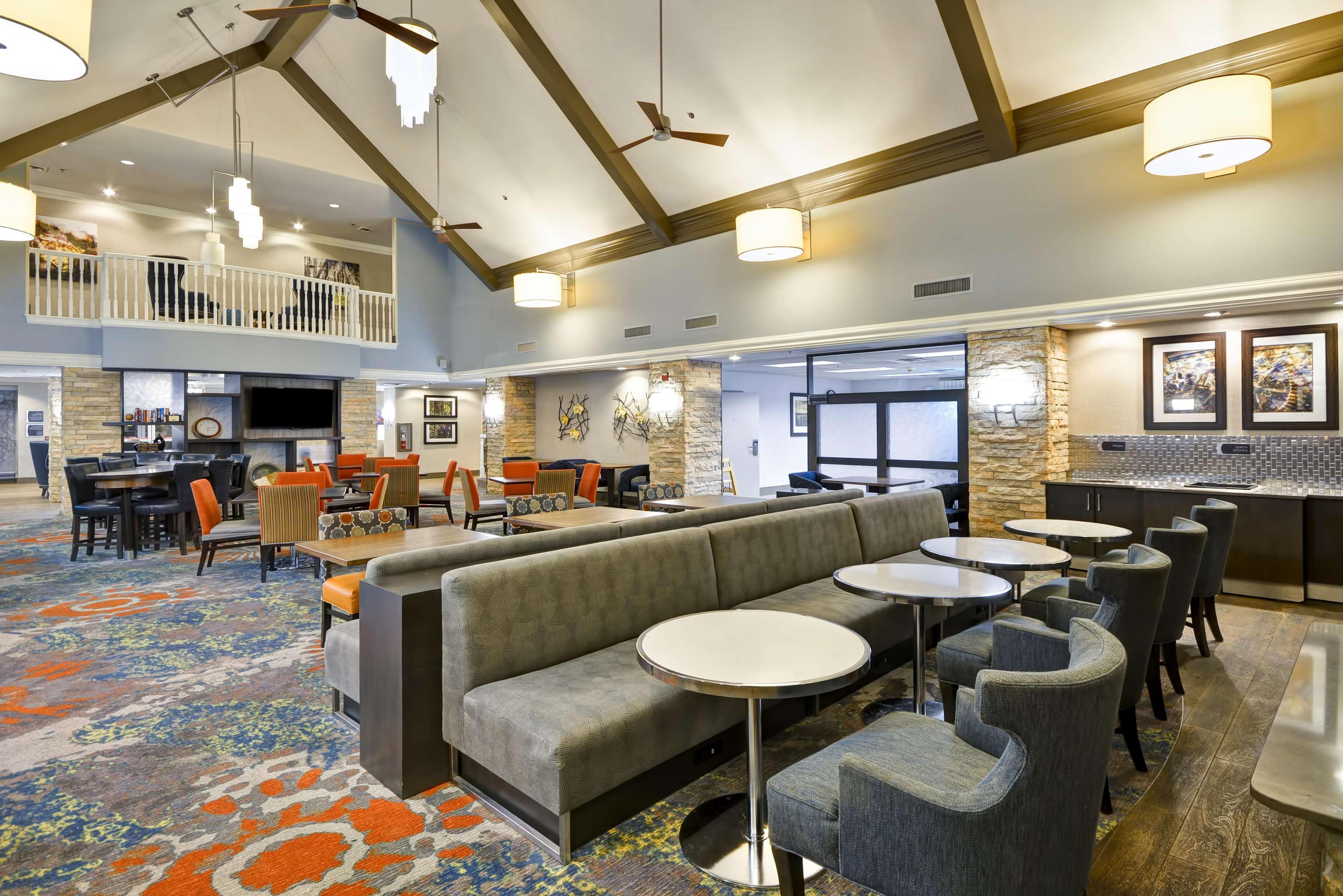 Homewood Suites Durham-Chapel Hill I-40 Buitenkant foto