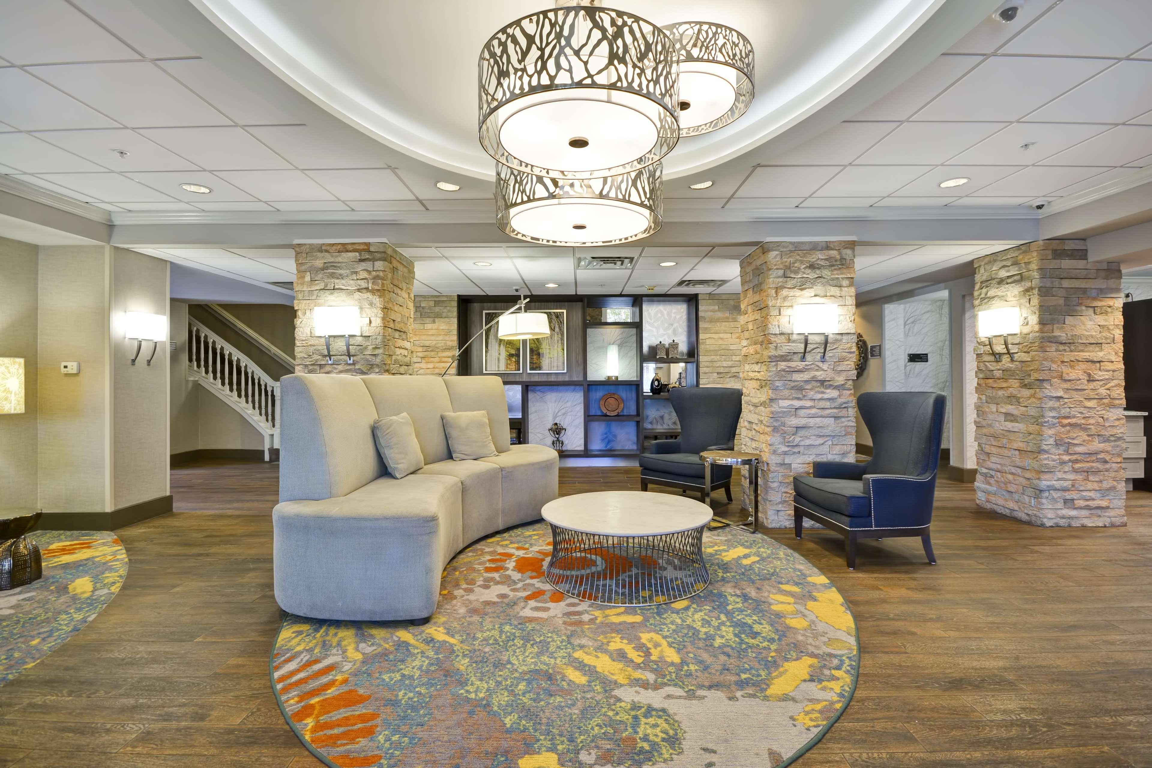 Homewood Suites Durham-Chapel Hill I-40 Buitenkant foto