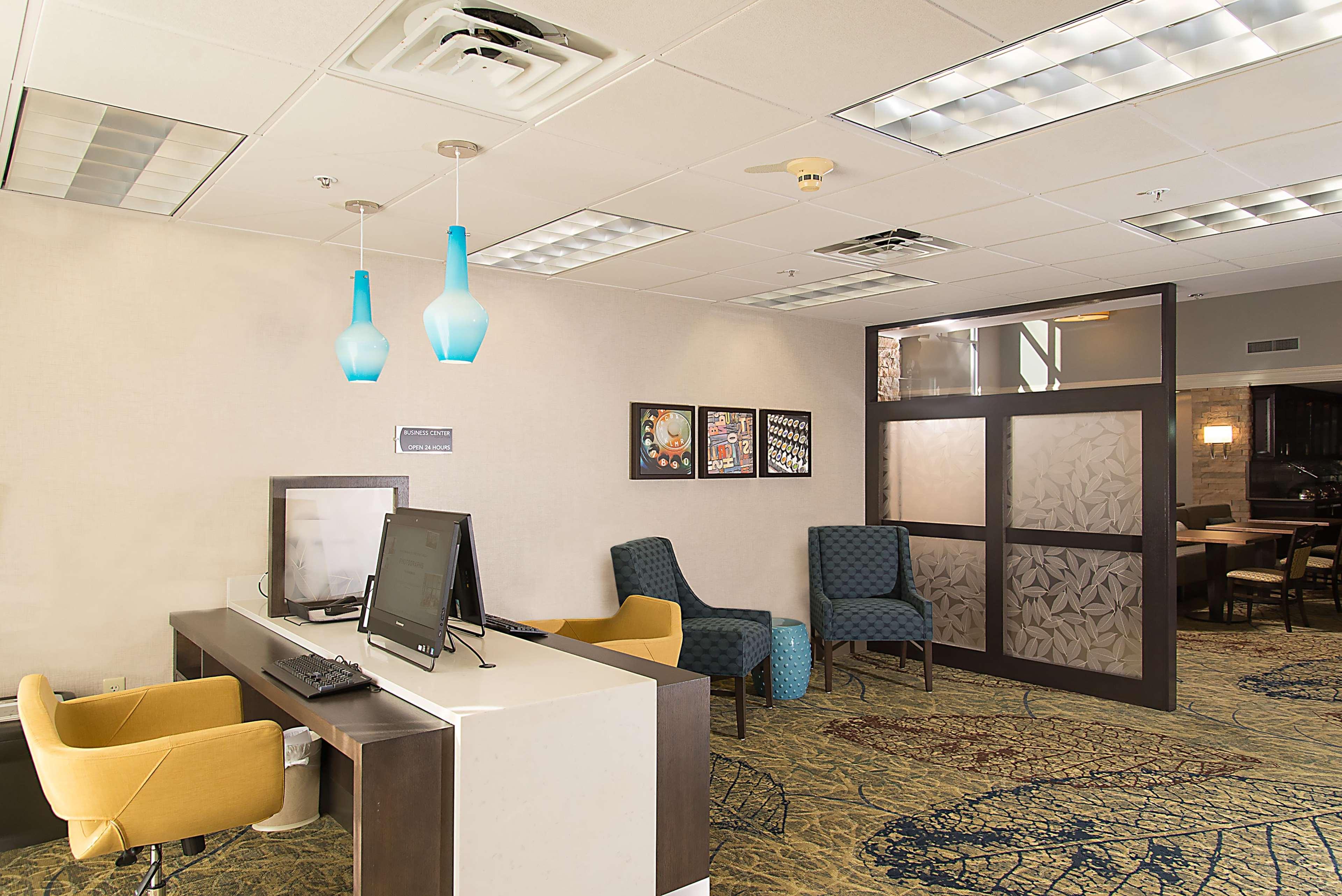 Homewood Suites Durham-Chapel Hill I-40 Buitenkant foto