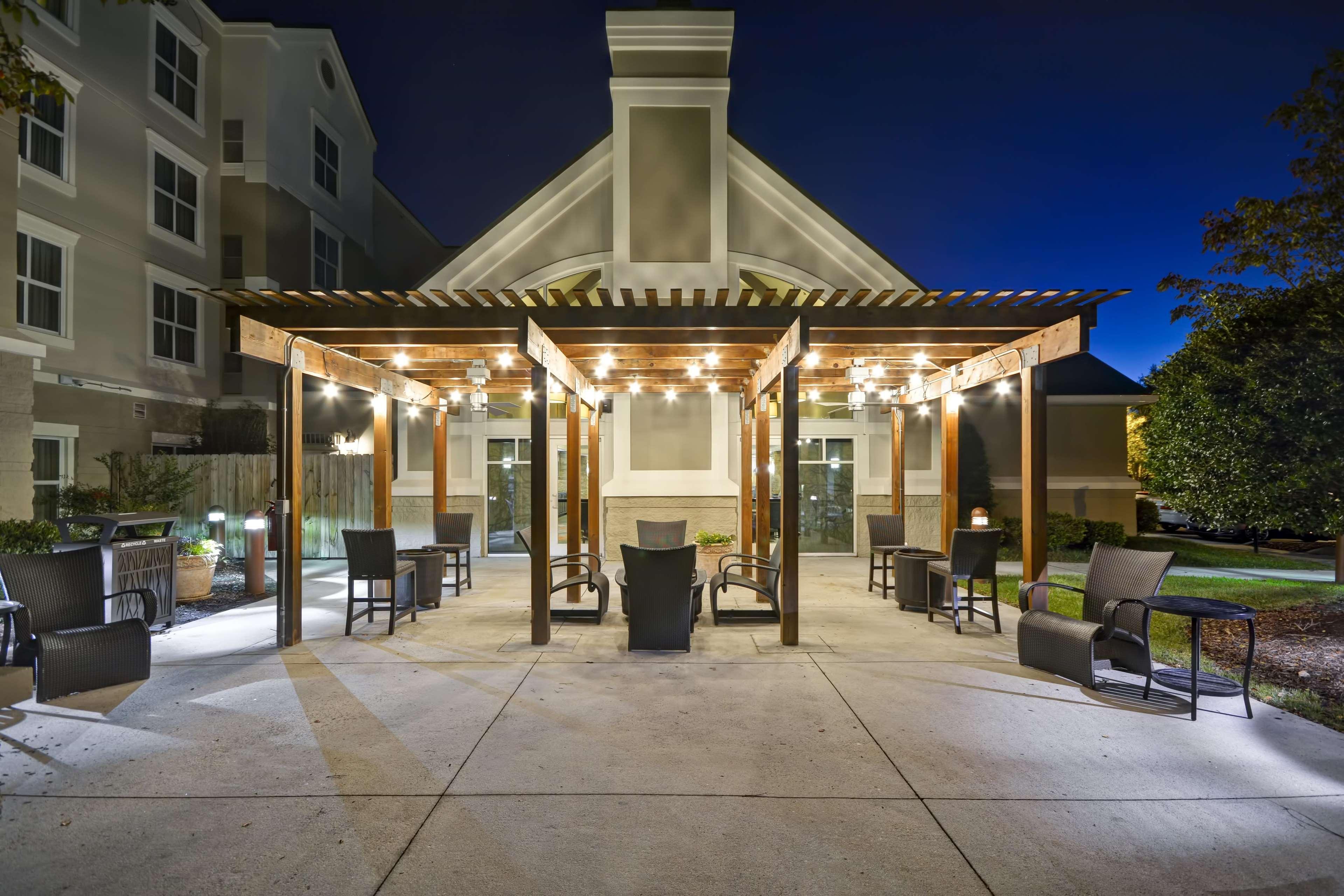 Homewood Suites Durham-Chapel Hill I-40 Buitenkant foto