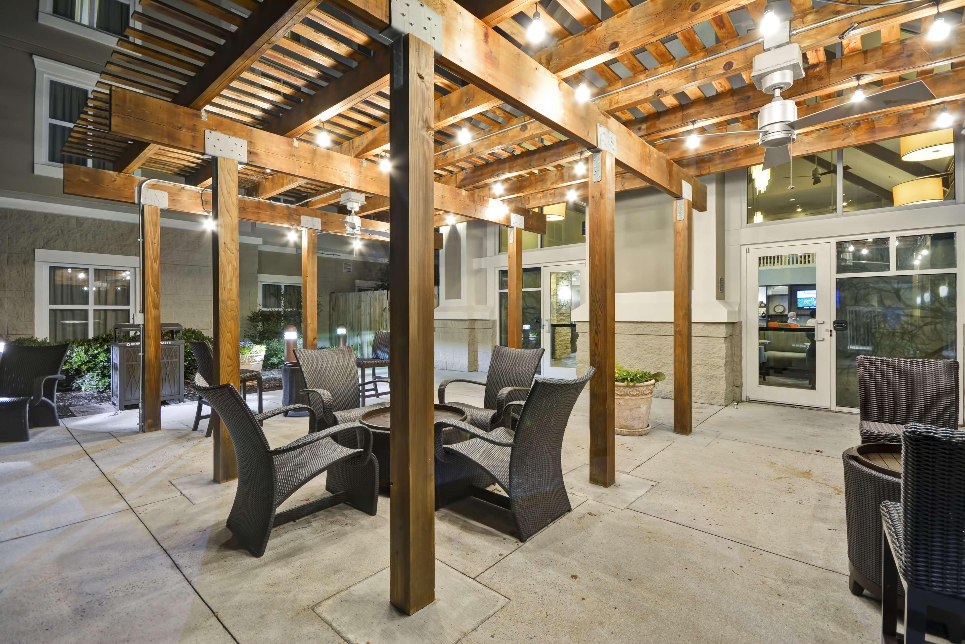 Homewood Suites Durham-Chapel Hill I-40 Buitenkant foto