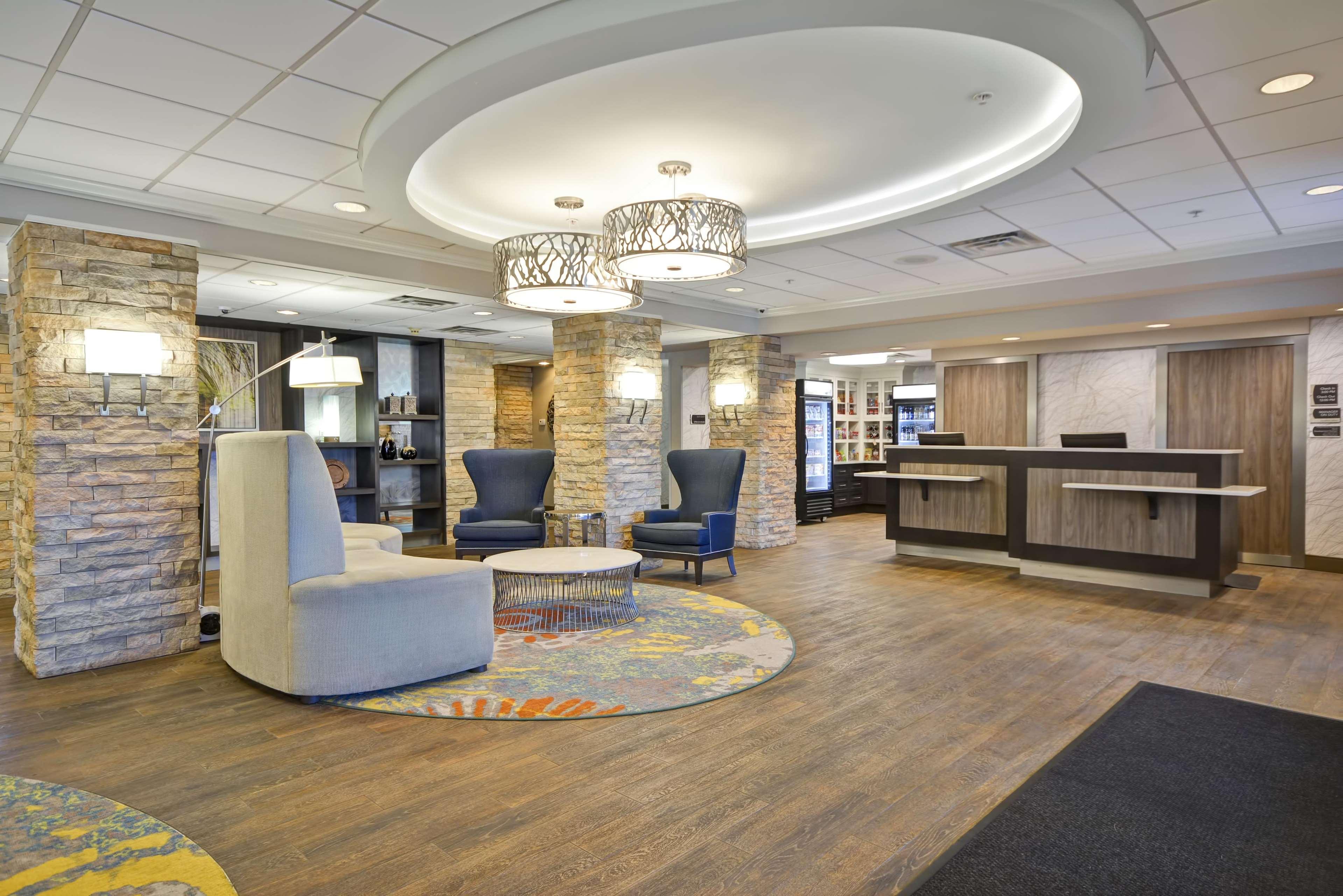 Homewood Suites Durham-Chapel Hill I-40 Buitenkant foto