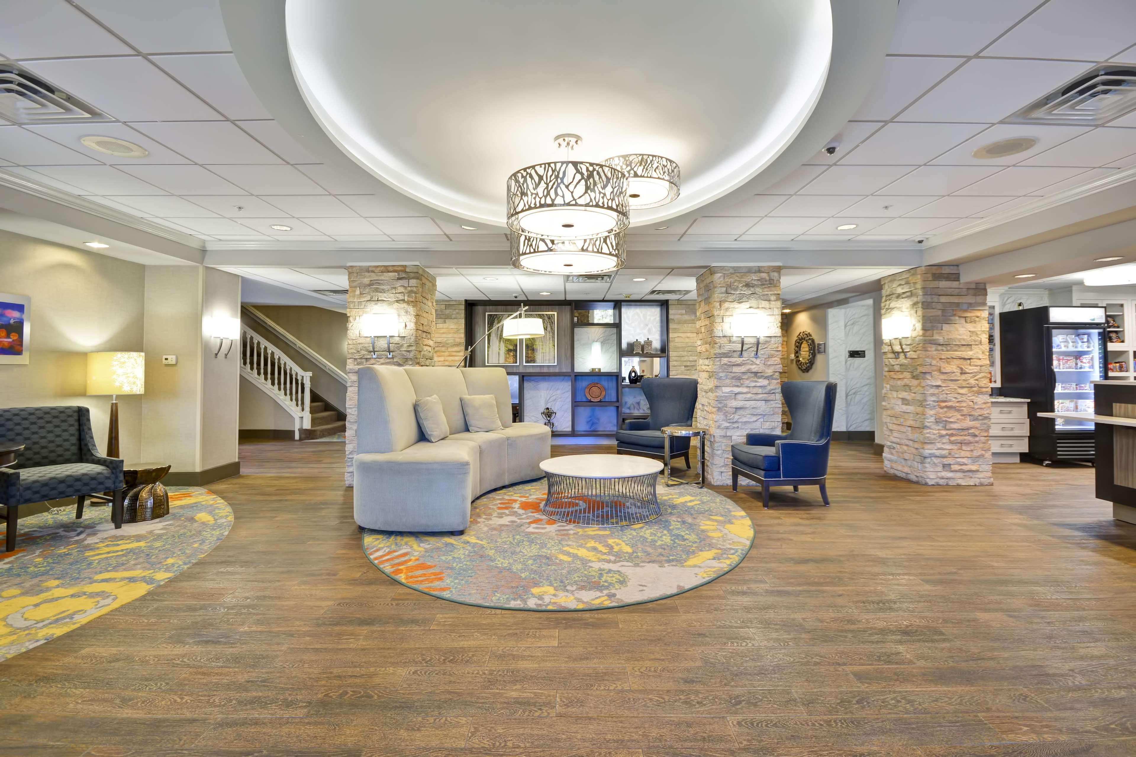 Homewood Suites Durham-Chapel Hill I-40 Buitenkant foto