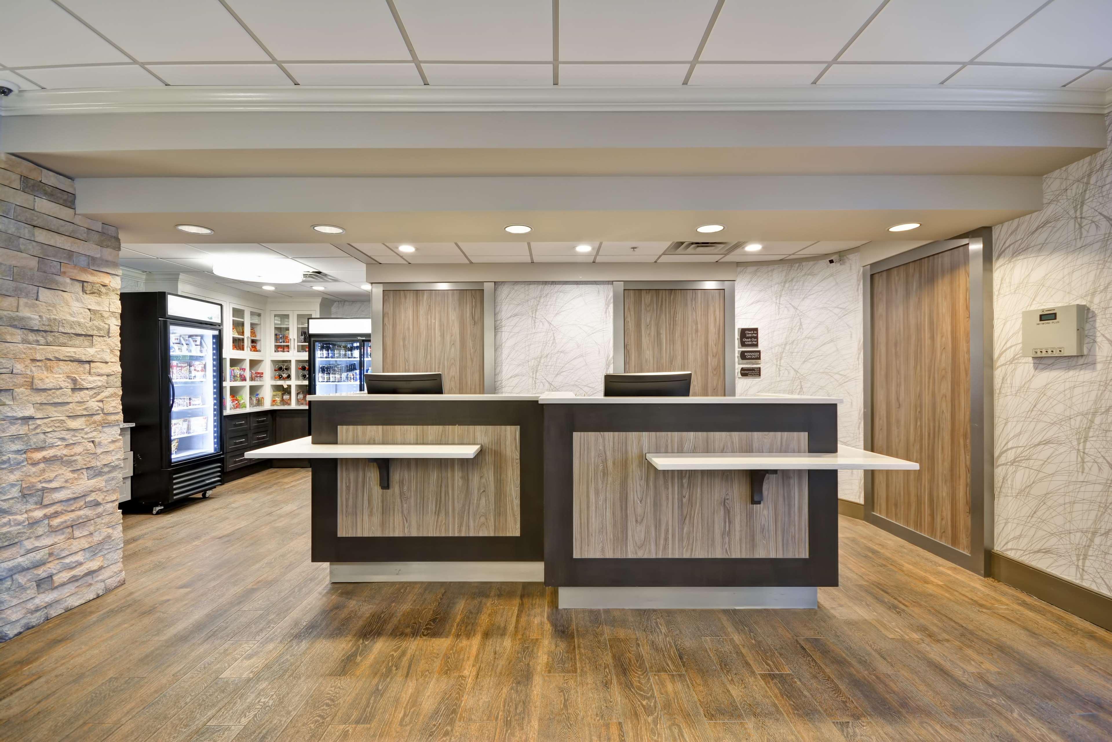 Homewood Suites Durham-Chapel Hill I-40 Buitenkant foto