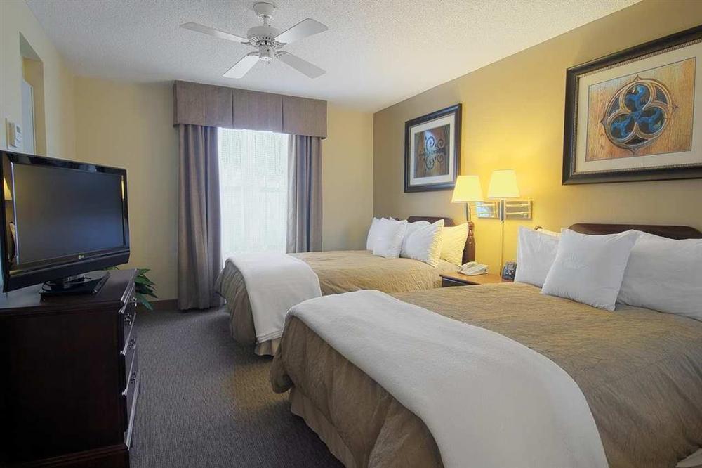 Homewood Suites Durham-Chapel Hill I-40 Kamer foto