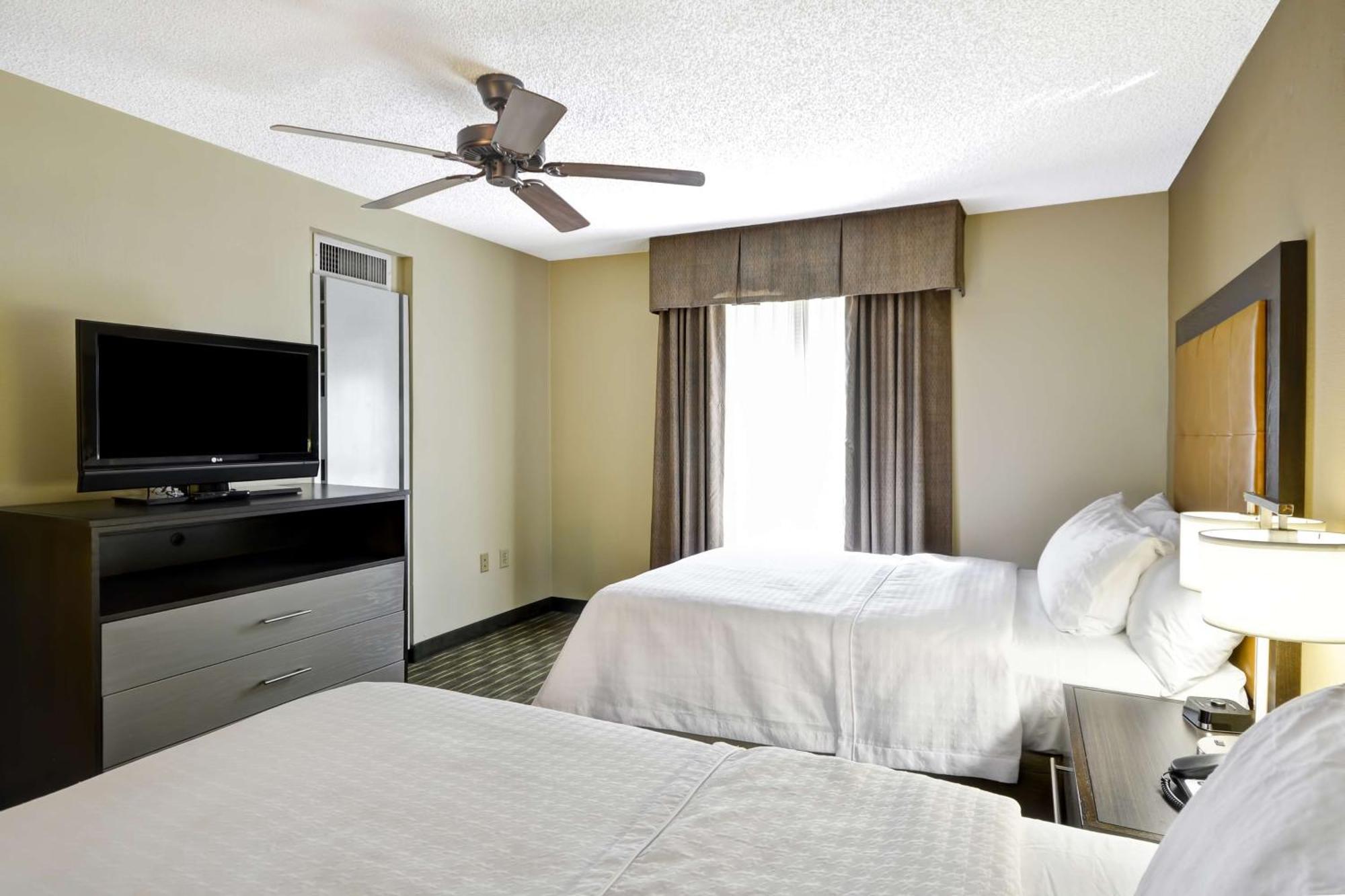 Homewood Suites Durham-Chapel Hill I-40 Buitenkant foto