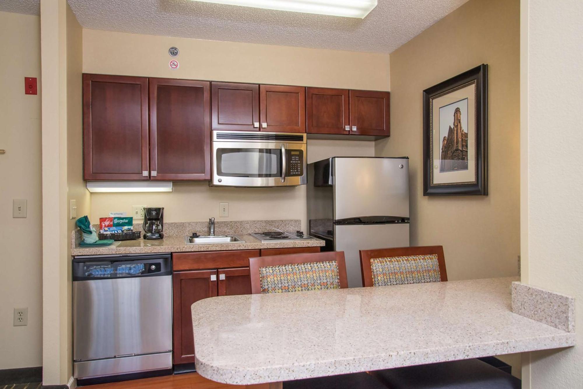 Homewood Suites Durham-Chapel Hill I-40 Buitenkant foto