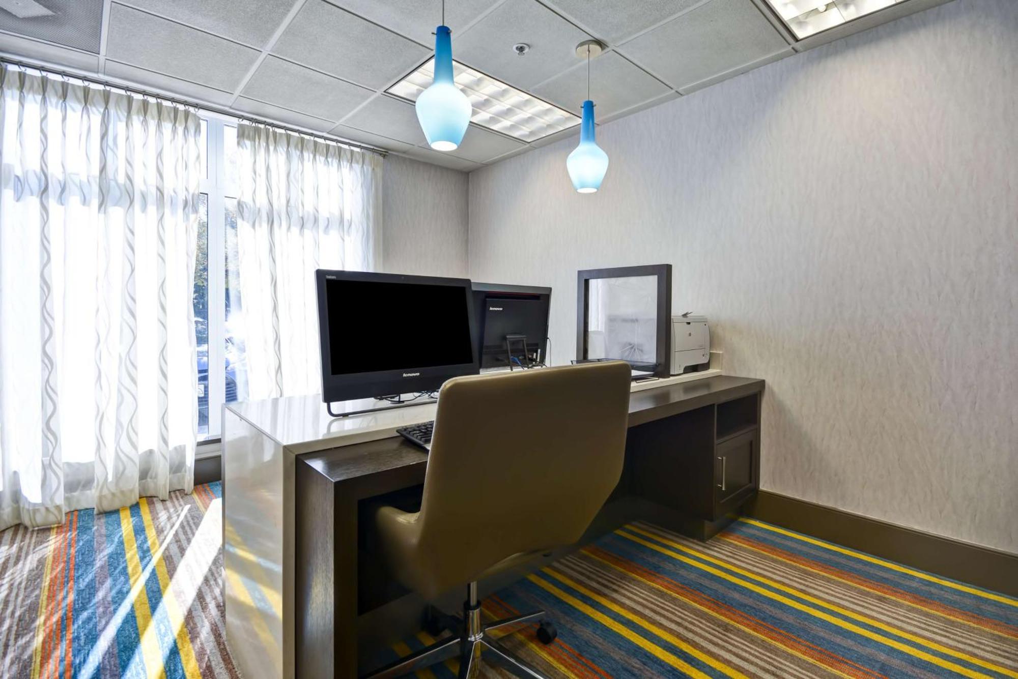 Homewood Suites Durham-Chapel Hill I-40 Buitenkant foto