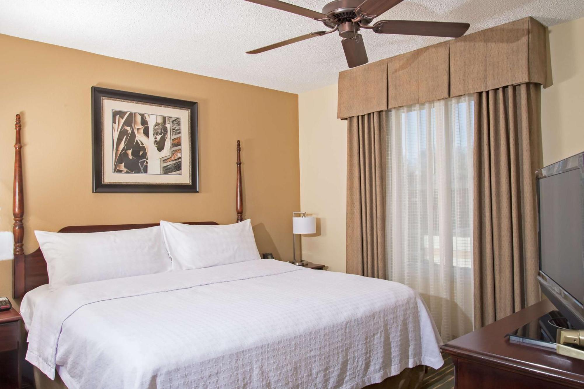 Homewood Suites Durham-Chapel Hill I-40 Buitenkant foto