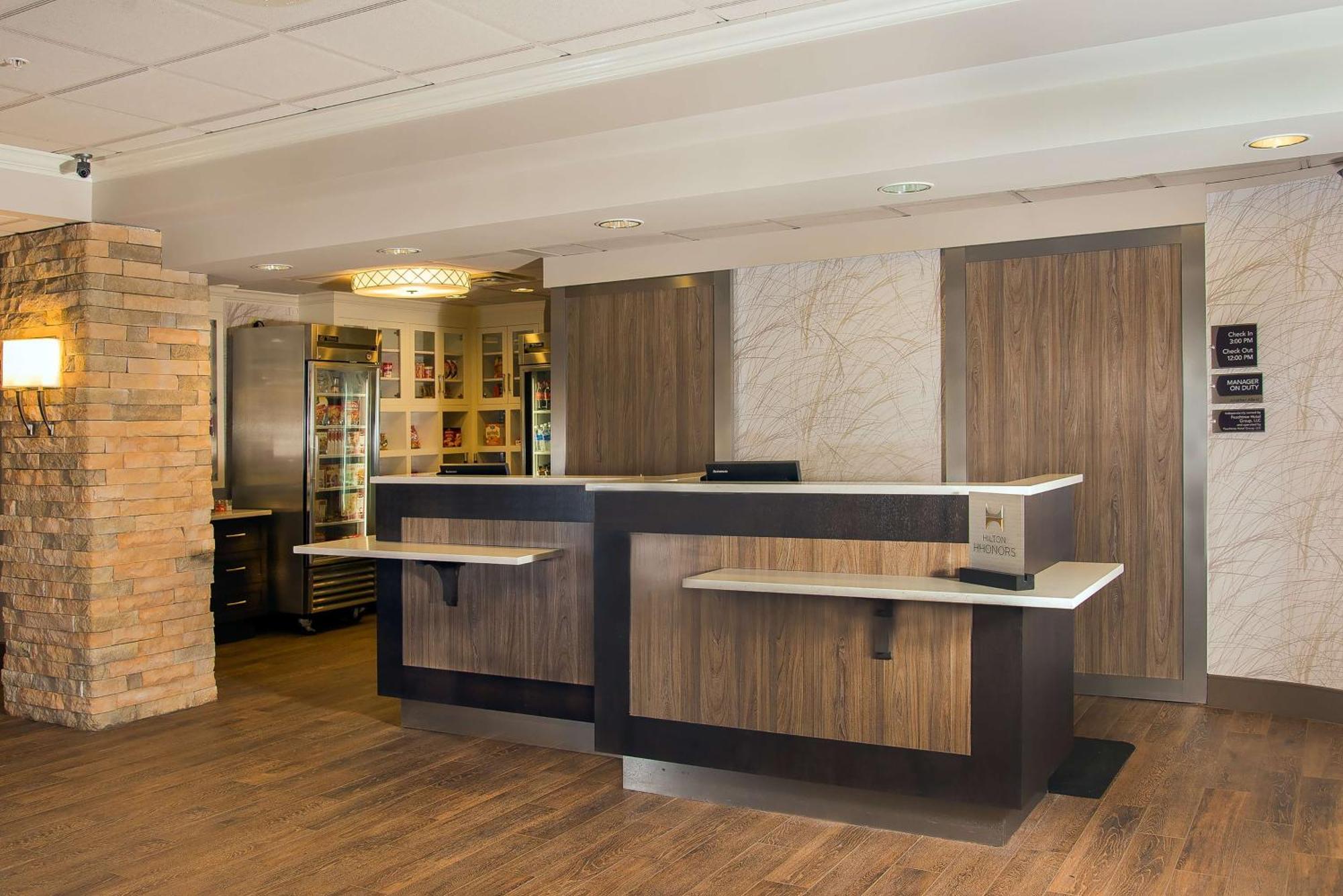 Homewood Suites Durham-Chapel Hill I-40 Buitenkant foto
