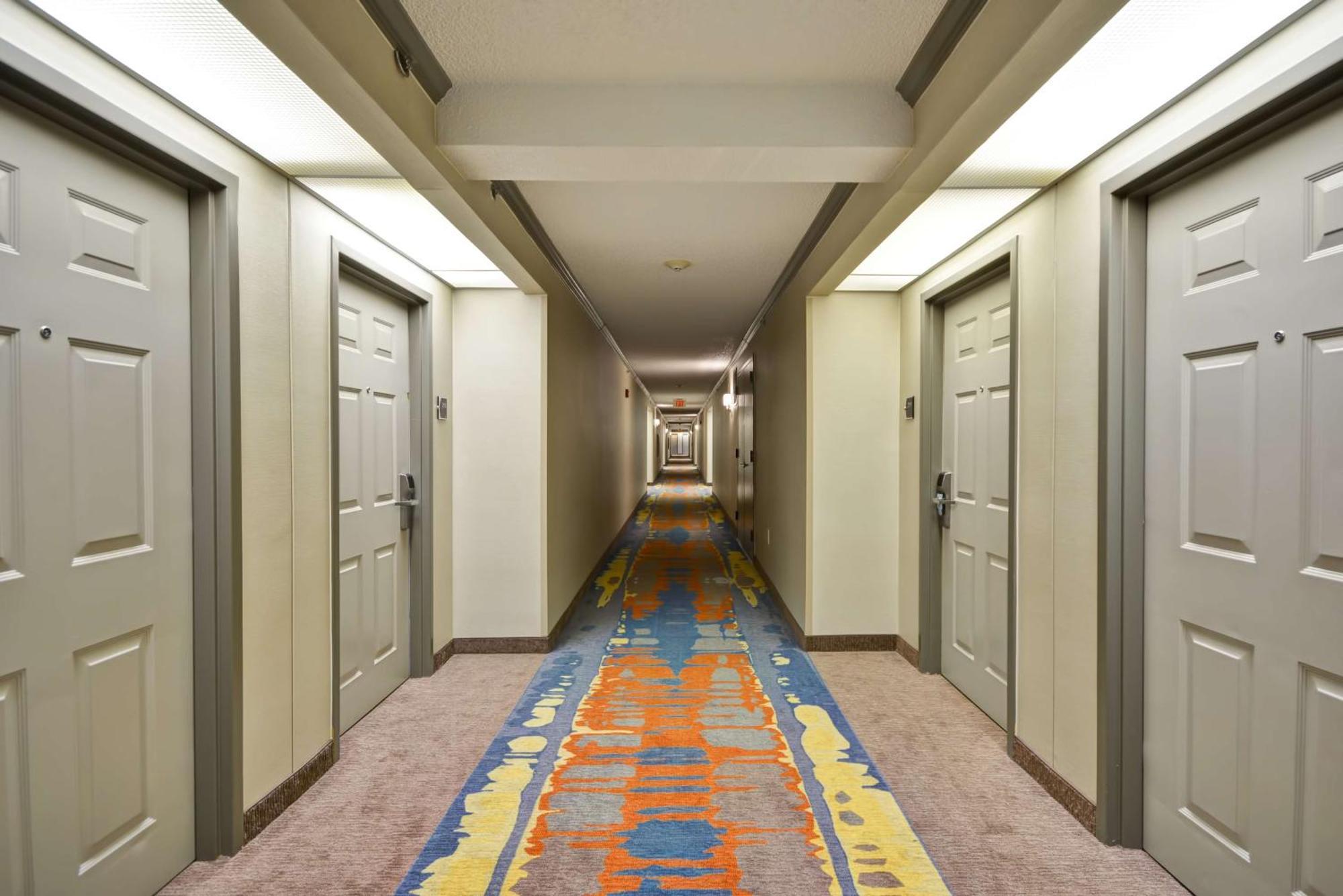Homewood Suites Durham-Chapel Hill I-40 Buitenkant foto