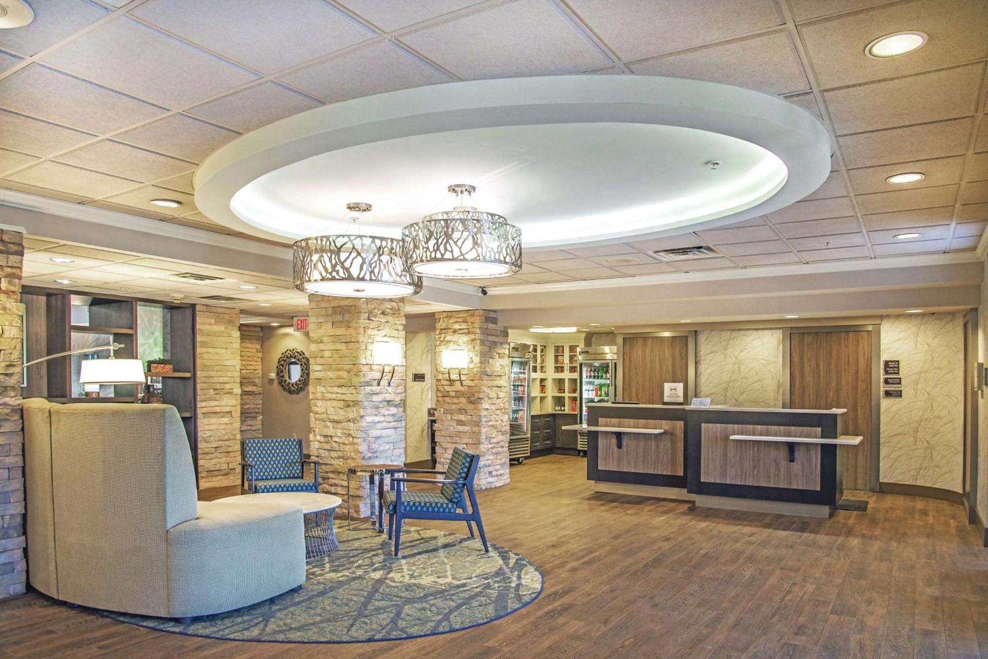 Homewood Suites Durham-Chapel Hill I-40 Buitenkant foto
