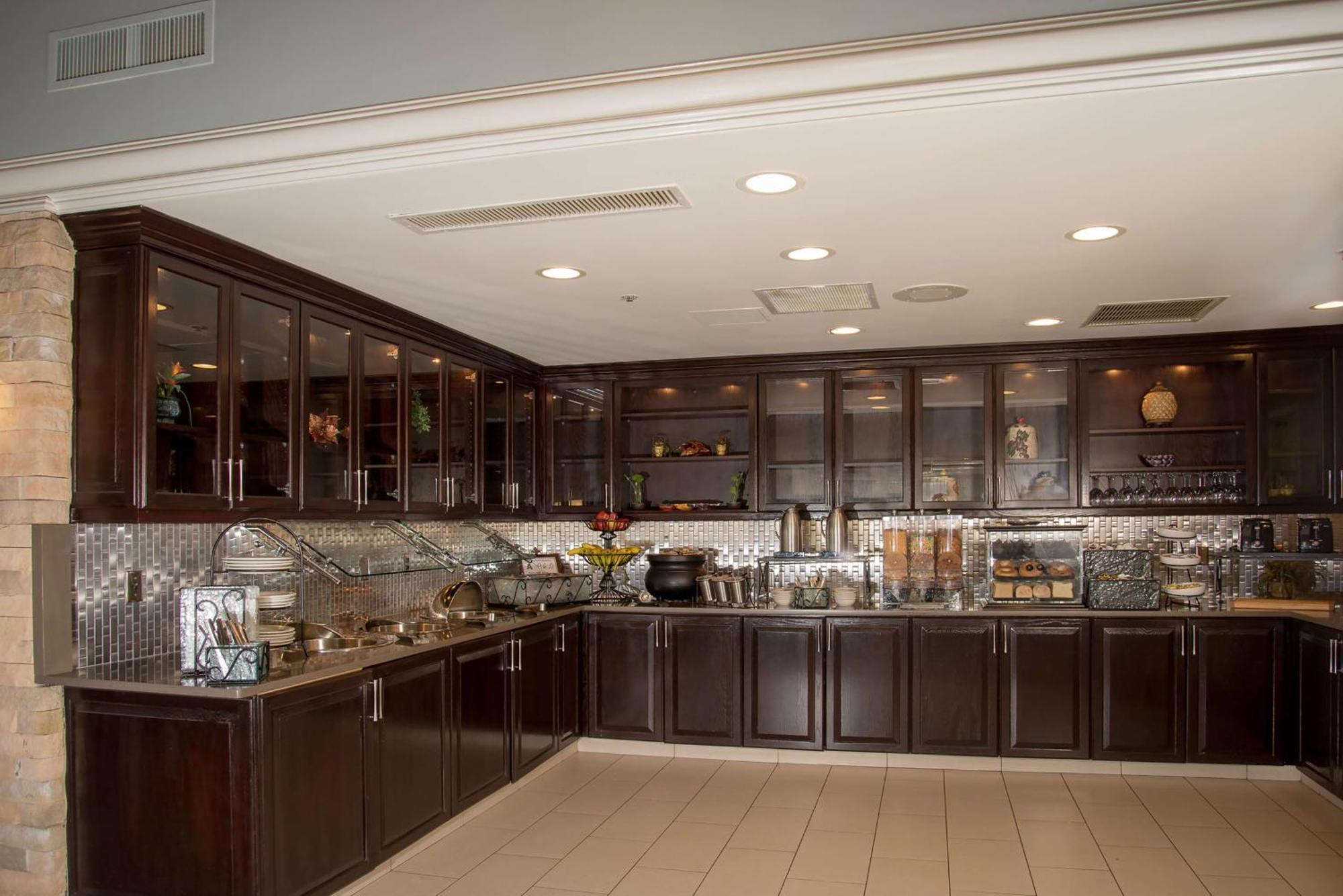Homewood Suites Durham-Chapel Hill I-40 Buitenkant foto