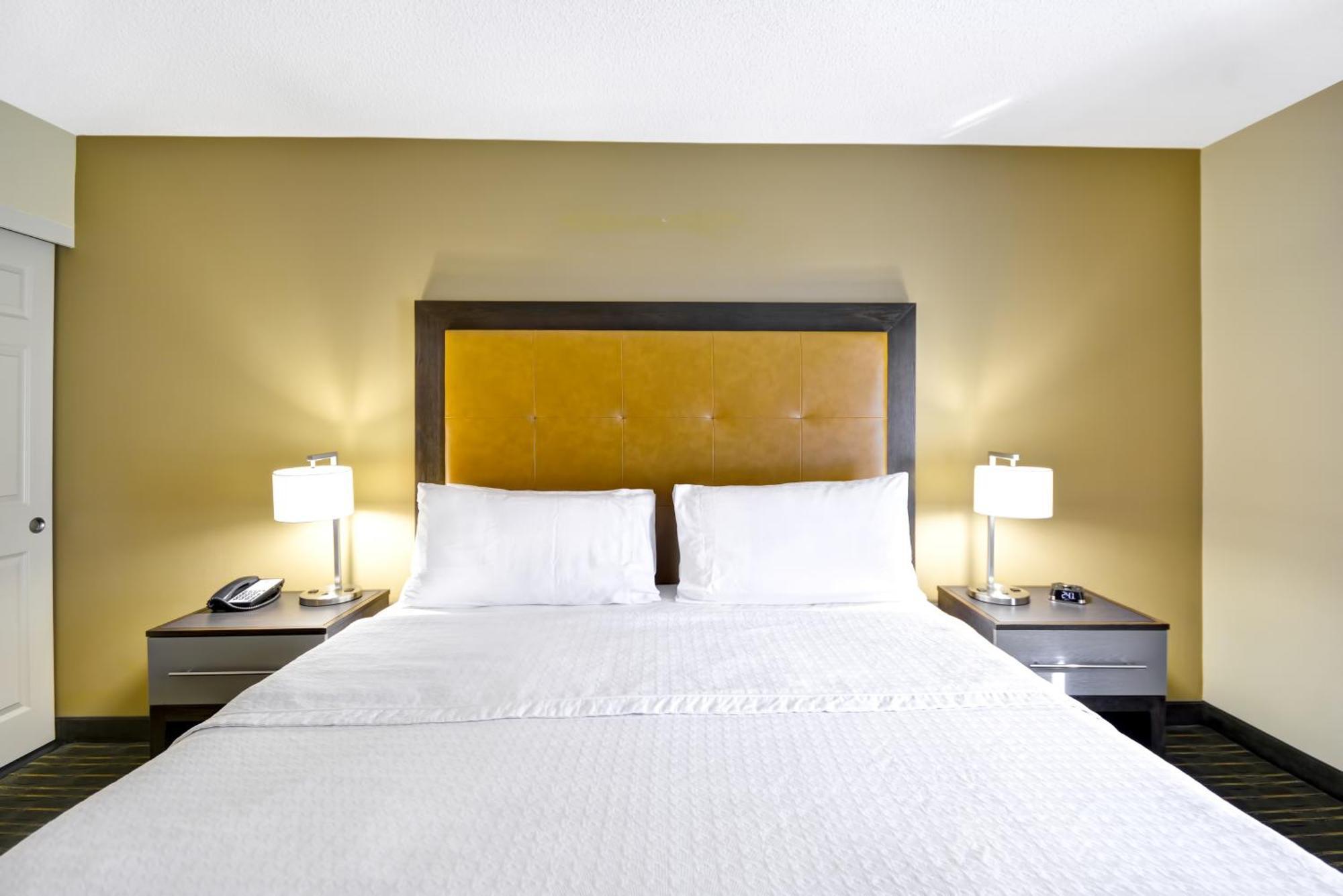 Homewood Suites Durham-Chapel Hill I-40 Buitenkant foto