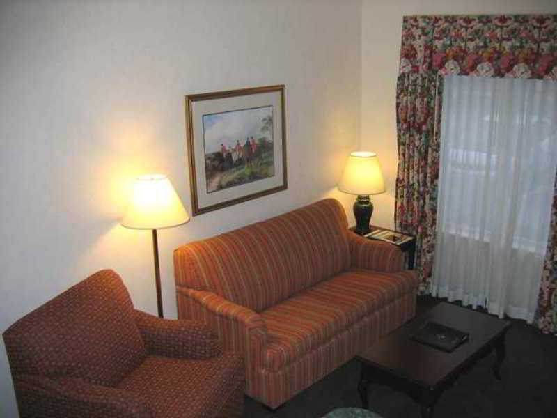 Homewood Suites Durham-Chapel Hill I-40 Kamer foto